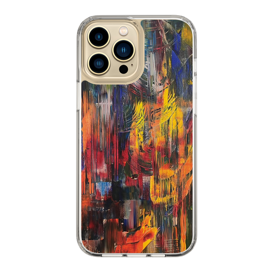 Slim Protection Case［ SHOTARO SANADA - Co-produced by Shotaro Sanada and AI ］