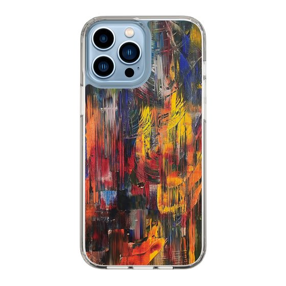 Slim Protection Case［ SHOTARO SANADA - Co-produced by Shotaro Sanada and AI ］