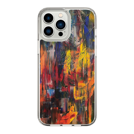 Slim Protection Case［ SHOTARO SANADA - Co-produced by Shotaro Sanada and AI ］