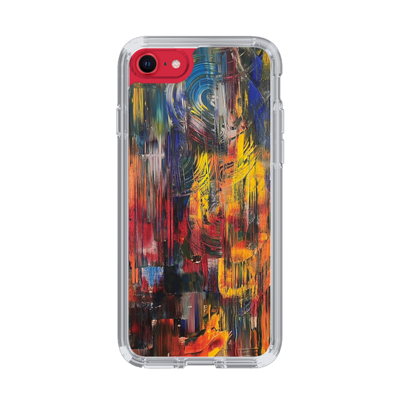 Slim Protection Case［ SHOTARO SANADA - Co-produced by Shotaro Sanada and AI ］