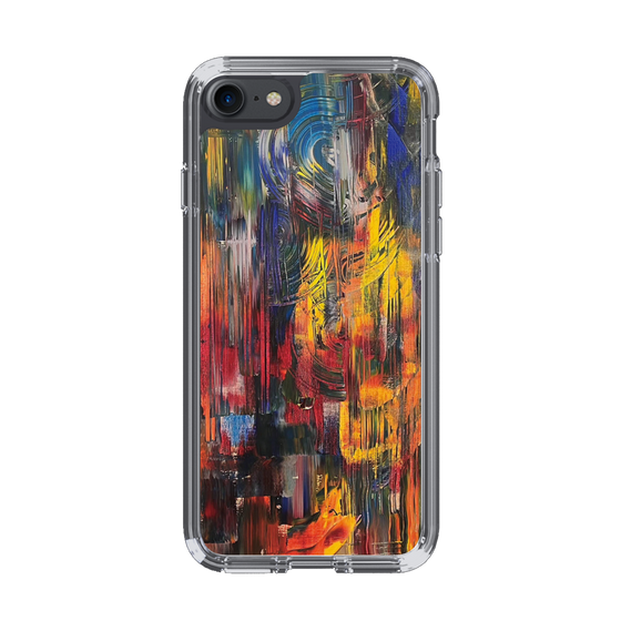 Slim Protection Case［ SHOTARO SANADA - Co-produced by Shotaro Sanada and AI ］