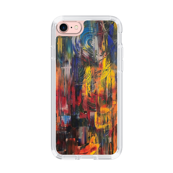 Slim Protection Case［ SHOTARO SANADA - Co-produced by Shotaro Sanada and AI ］