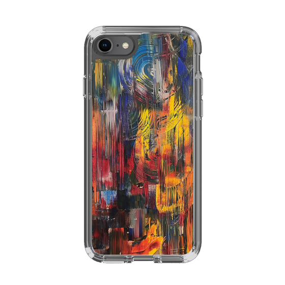Slim Protection Case［ SHOTARO SANADA - Co-produced by Shotaro Sanada and AI ］