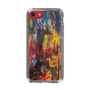 Slim Protection Case［ SHOTARO SANADA - Co-produced by Shotaro Sanada and AI ］