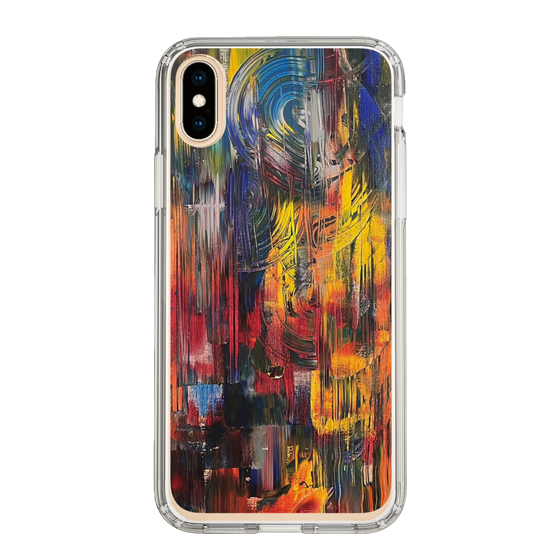 Slim Protection Case［ SHOTARO SANADA - Co-produced by Shotaro Sanada and AI ］