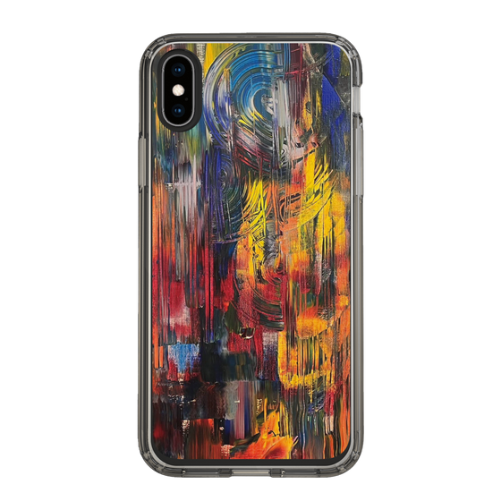 Slim Protection Case［ SHOTARO SANADA - Co-produced by Shotaro Sanada and AI ］