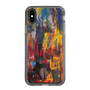 Slim Protection Case［ SHOTARO SANADA - Co-produced by Shotaro Sanada and AI ］