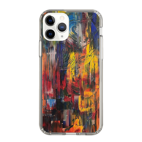 Slim Protection Case［ SHOTARO SANADA - Co-produced by Shotaro Sanada and AI ］