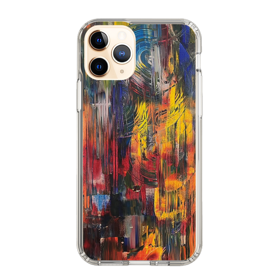 Slim Protection Case［ SHOTARO SANADA - Co-produced by Shotaro Sanada and AI ］