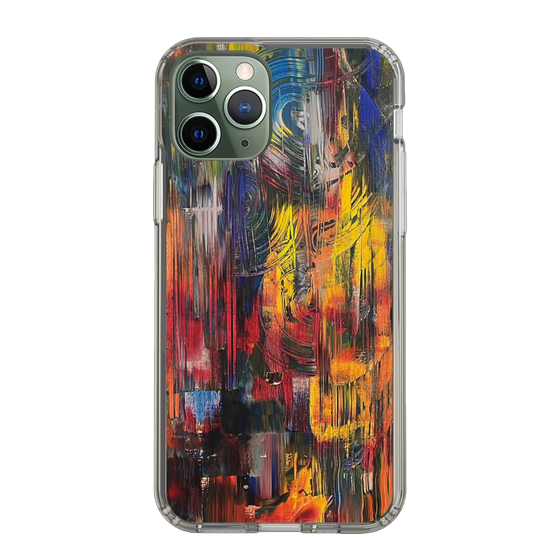 Slim Protection Case［ SHOTARO SANADA - Co-produced by Shotaro Sanada and AI ］