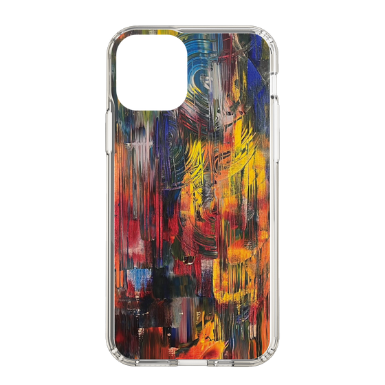 Slim Protection Case［ SHOTARO SANADA - Co-produced by Shotaro Sanada and AI ］