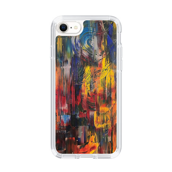 Slim Protection Case［ SHOTARO SANADA - Co-produced by Shotaro Sanada and AI ］