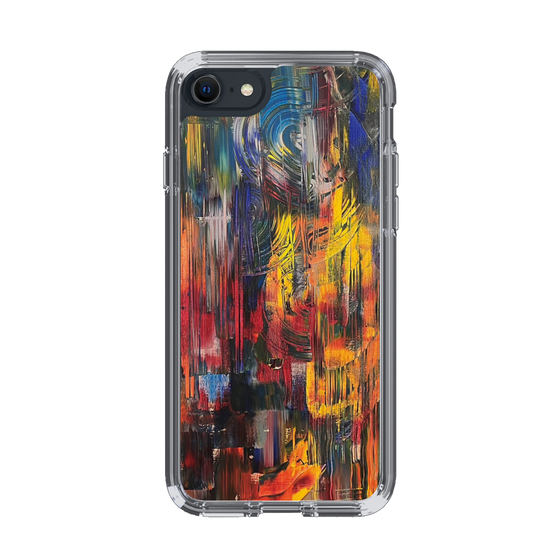 Slim Protection Case［ SHOTARO SANADA - Co-produced by Shotaro Sanada and AI ］