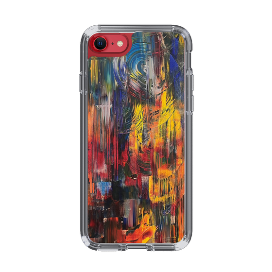 Slim Protection Case［ SHOTARO SANADA - Co-produced by Shotaro Sanada and AI ］