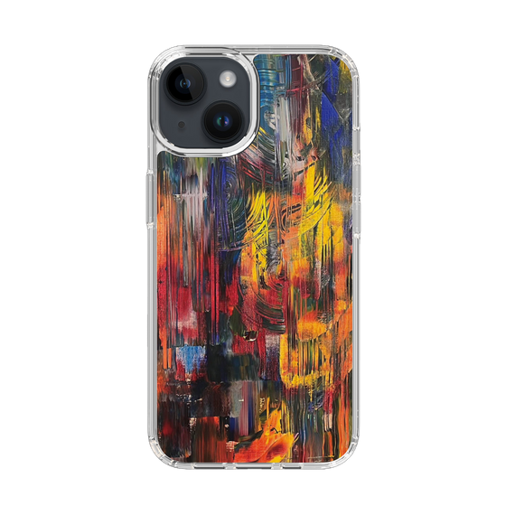 Slim Protection Case［ SHOTARO SANADA - Co-produced by Shotaro Sanada and AI ］