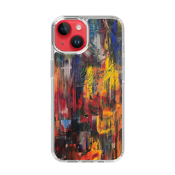 Slim Protection Case［ SHOTARO SANADA - Co-produced by Shotaro Sanada and AI ］