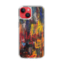 Slim Protection Case［ SHOTARO SANADA - Co-produced by Shotaro Sanada and AI ］