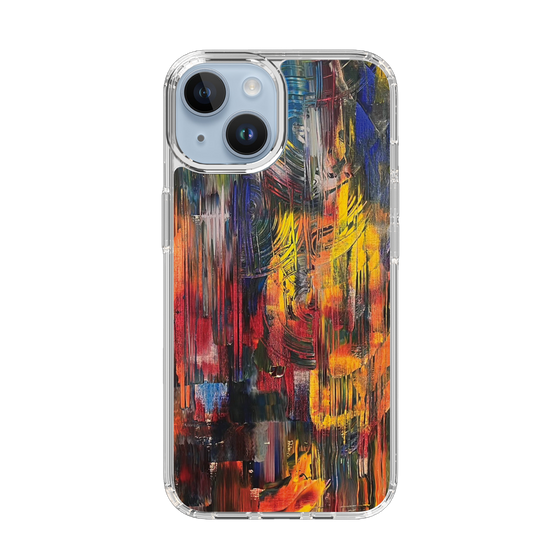Slim Protection Case［ SHOTARO SANADA - Co-produced by Shotaro Sanada and AI ］