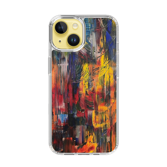 Slim Protection Case［ SHOTARO SANADA - Co-produced by Shotaro Sanada and AI ］