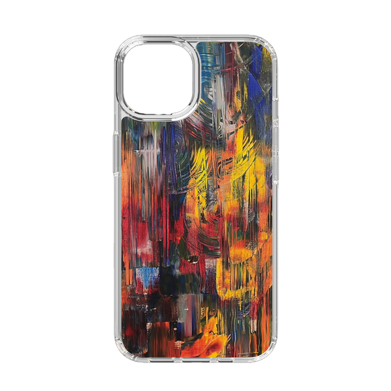 Slim Protection Case［ SHOTARO SANADA - Co-produced by Shotaro Sanada and AI ］