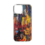 Slim Protection Case［ SHOTARO SANADA - Co-produced by Shotaro Sanada and AI ］