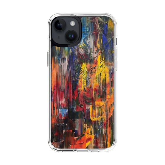 Slim Protection Case［ SHOTARO SANADA - Co-produced by Shotaro Sanada and AI ］