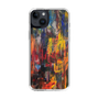 Slim Protection Case［ SHOTARO SANADA - Co-produced by Shotaro Sanada and AI ］