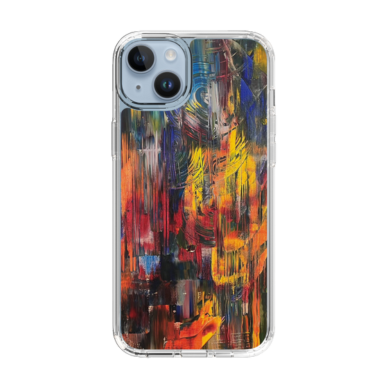 Slim Protection Case［ SHOTARO SANADA - Co-produced by Shotaro Sanada and AI ］
