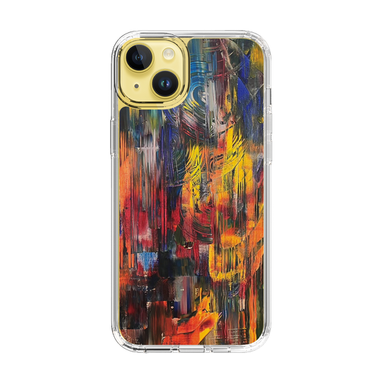 Slim Protection Case［ SHOTARO SANADA - Co-produced by Shotaro Sanada and AI ］