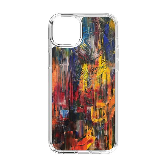 Slim Protection Case［ SHOTARO SANADA - Co-produced by Shotaro Sanada and AI ］