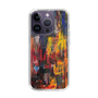 Slim Protection Case［ SHOTARO SANADA - Co-produced by Shotaro Sanada and AI ］