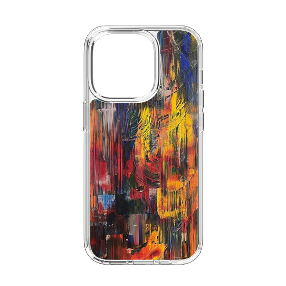 Slim Protection Case［ SHOTARO SANADA - Co-produced by Shotaro Sanada and AI ］