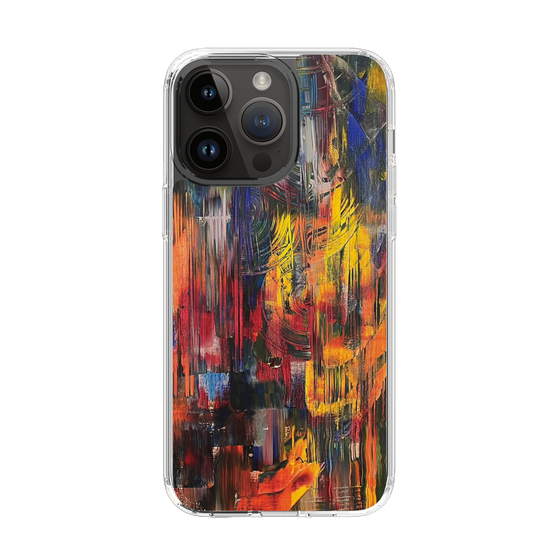 Slim Protection Case［ SHOTARO SANADA - Co-produced by Shotaro Sanada and AI ］