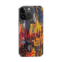 Slim Protection Case［ SHOTARO SANADA - Co-produced by Shotaro Sanada and AI ］