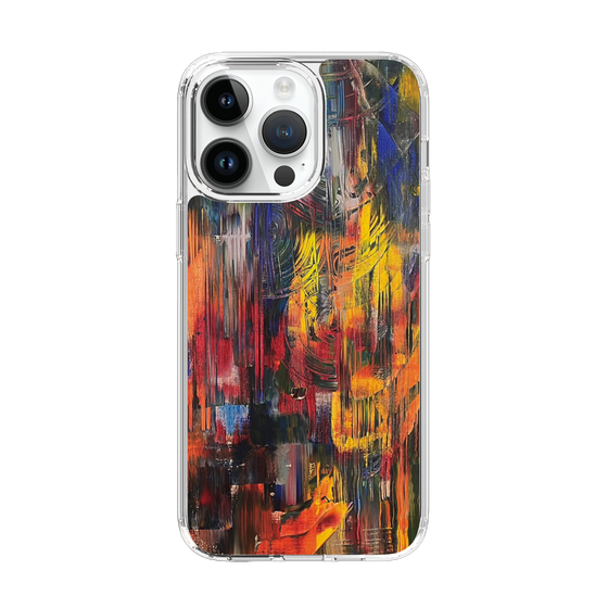 Slim Protection Case［ SHOTARO SANADA - Co-produced by Shotaro Sanada and AI ］