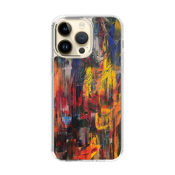 Slim Protection Case［ SHOTARO SANADA - Co-produced by Shotaro Sanada and AI ］