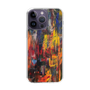 Slim Protection Case［ SHOTARO SANADA - Co-produced by Shotaro Sanada and AI ］