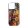 Slim Protection Case［ SHOTARO SANADA - Co-produced by Shotaro Sanada and AI ］