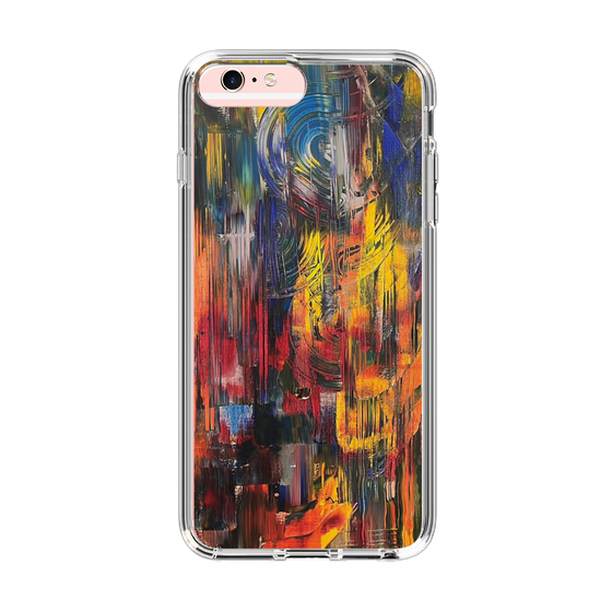Slim Protection Case［ SHOTARO SANADA - Co-produced by Shotaro Sanada and AI ］