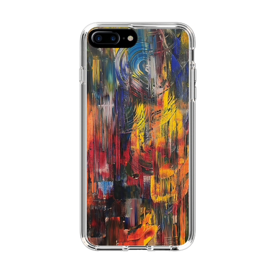 Slim Protection Case［ SHOTARO SANADA - Co-produced by Shotaro Sanada and AI ］
