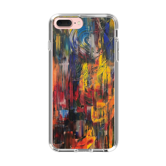 Slim Protection Case［ SHOTARO SANADA - Co-produced by Shotaro Sanada and AI ］