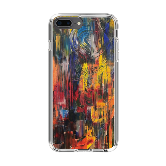 Slim Protection Case［ SHOTARO SANADA - Co-produced by Shotaro Sanada and AI ］