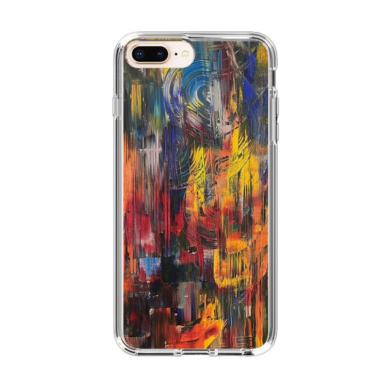 Slim Protection Case［ SHOTARO SANADA - Co-produced by Shotaro Sanada and AI ］