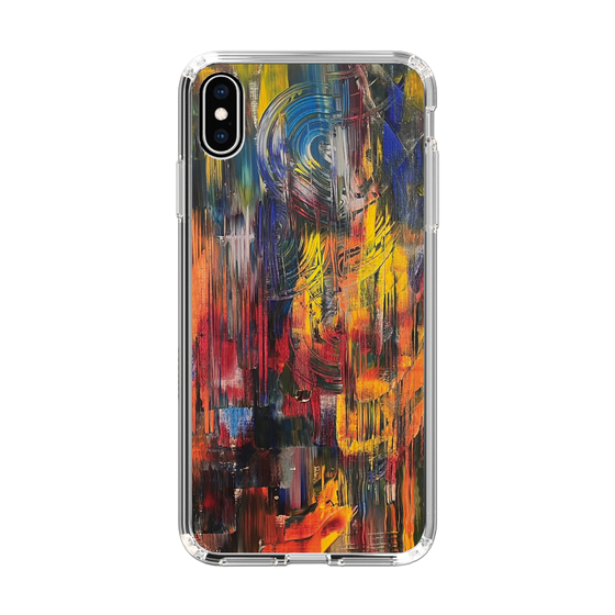 Slim Protection Case［ SHOTARO SANADA - Co-produced by Shotaro Sanada and AI ］