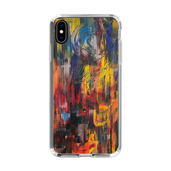 Slim Protection Case［ SHOTARO SANADA - Co-produced by Shotaro Sanada and AI ］