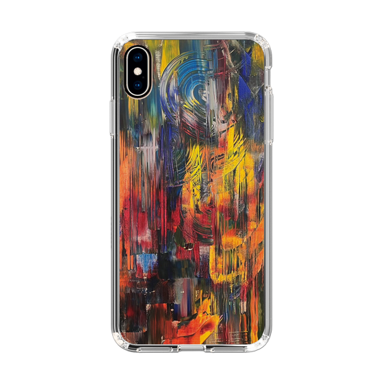 Slim Protection Case［ SHOTARO SANADA - Co-produced by Shotaro Sanada and AI ］