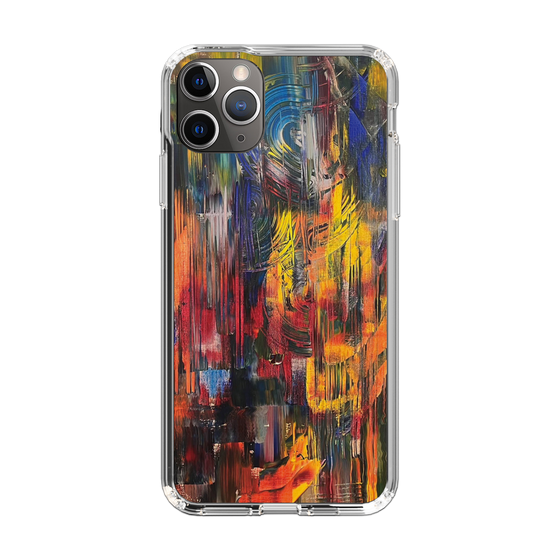 Slim Protection Case［ SHOTARO SANADA - Co-produced by Shotaro Sanada and AI ］
