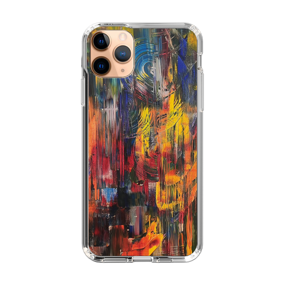 Slim Protection Case［ SHOTARO SANADA - Co-produced by Shotaro Sanada and AI ］