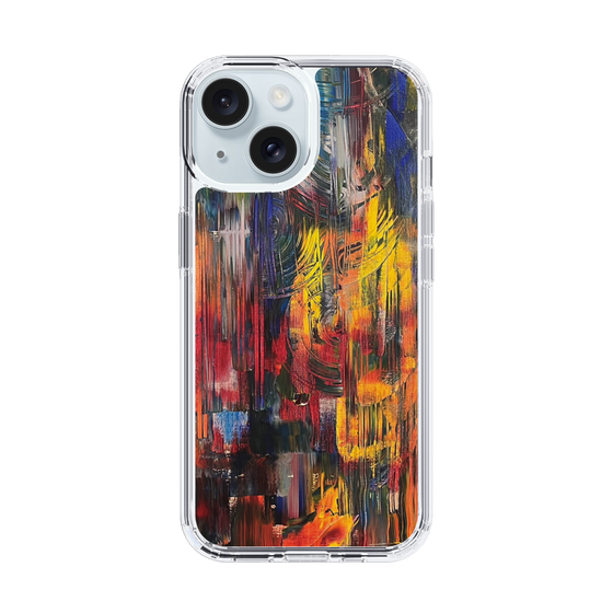 Slim Protection Case［ SHOTARO SANADA - Co-produced by Shotaro Sanada and AI ］
