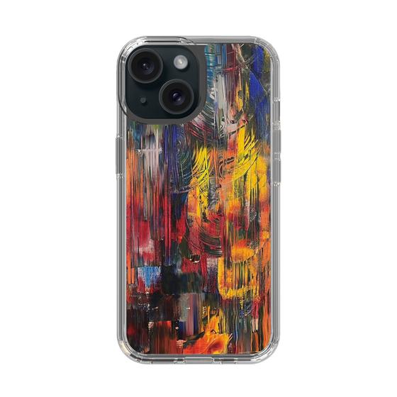 Slim Protection Case［ SHOTARO SANADA - Co-produced by Shotaro Sanada and AI ］